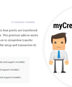 MYCRED TRANSFER PLUS 1.3.3