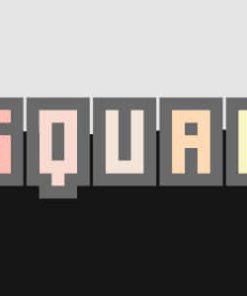 1 Square - HTML5 Game (no c3p/capx)