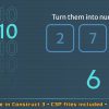 101010 - HTML5 Math Game