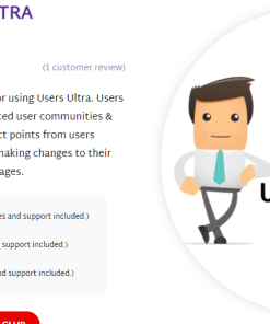 MYCRED FOR USERS ULTRA 1.0.1