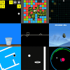 15 2D Unity Games Bundle