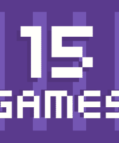 (15) Hyper-Casual Games | HTML5 GAME BUNDLE