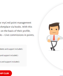 MYCRED DOKAN 1.1.1