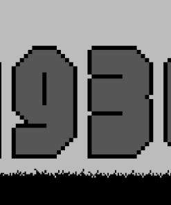 1930 | Html5 Game | Construct 2/3