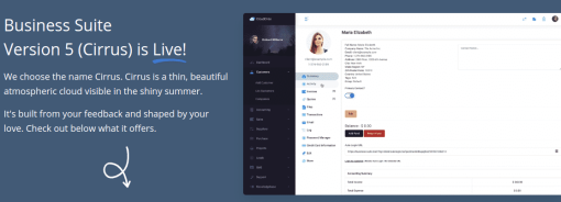 Business Suite (Open Source) – CloudOnex StackPI – Build 535