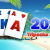 2024 Tripeaks Solitaire. C3P. HTML5 & Mobile. Crossplatform