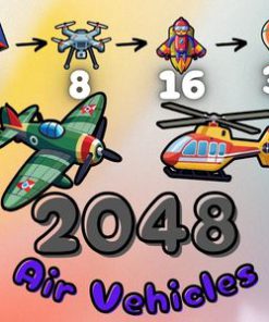 2048 Air Vehicles