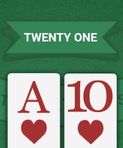 21: Twenty One