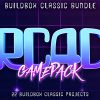 22 Buildbox Arcade Game Pack