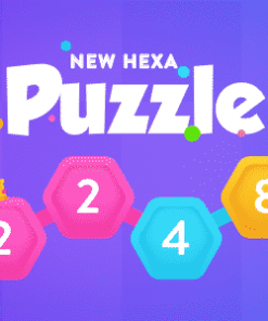 2248 Hexa Puzzle - Unity Game Template