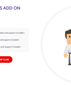 MYCRED RESET POINTS ADD ON