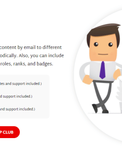 MYCRED EMAIL DIGEST