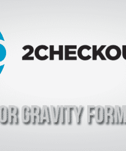 2Checkout Gateway for Gravity Forms