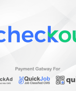 2Checkout Payment Plugin For QuickCMS