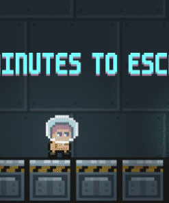 3 Minutes to Escape