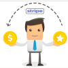 MYCRED cashCred Stripe