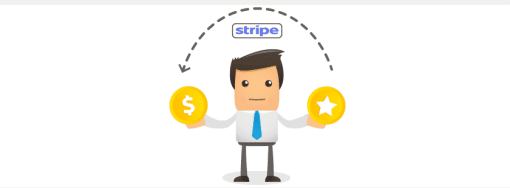 MYCRED cashCred Stripe