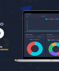 360 LIMS - Multi Branches Laboratory Management System