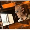 3d Glass Displays