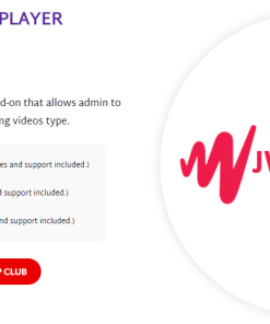 MYCRED VIDEO ADD-ON FOR JW PLAYER 1.1.1