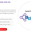 MYCRED SOCIAL SHARE ADD ON 1.4.5