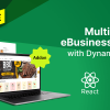 6amMart - React User Website
