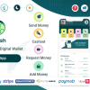 6Cash - Agent App