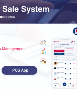 6POS - The Ultimate POS Solution