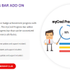 MYCRED PROGRESS BAR ADD ON 1.3.2
