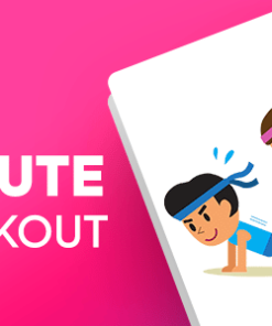 7 Minute Workout for Android