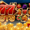 777 Slots Unity3d Game