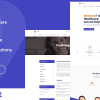 7bite | Medical and Healthcare HubSpot Theme