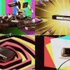 90s VHS Opener