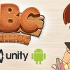 ABC Spelling Game For Kids - Unity Source Code