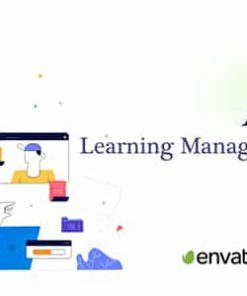 Academy Learning Management System