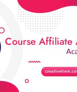 Academy LMS Affiliate Addon