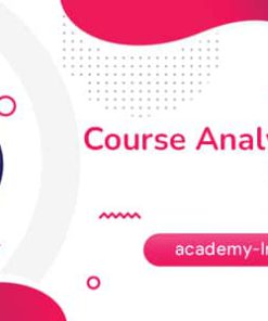 Academy LMS Course Analytics Addon