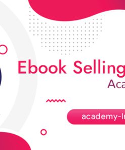 Academy LMS Ebook Selling Addon