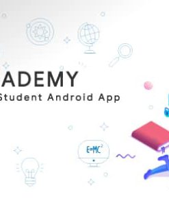 Academy Lms Student Android App