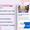 AccessPress Social Pro