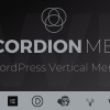 Accordion Menu - Responsive Vertical Menu For WordPress