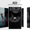 Acex - Under Construction Template