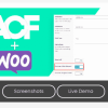 ACF For WooCommerce