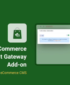 Active eCommerce African Payment Gateway Add-on