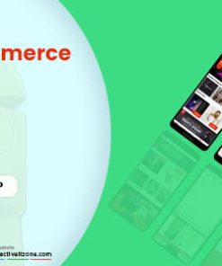 Active eCommerce Android App