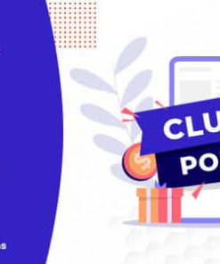 Active eCommerce Club Point Add-on