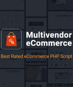 Active eCommerce CMS