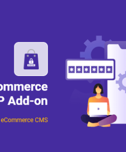 Active eCommerce OTP add-on