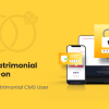 Active Matrimonial OTP add-on