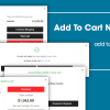 Add To Cart Notification - WooCommerce WordPress Plugin